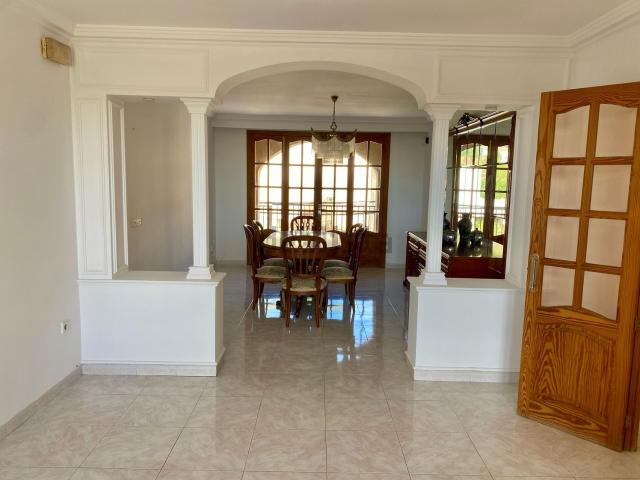 Piso, Selva