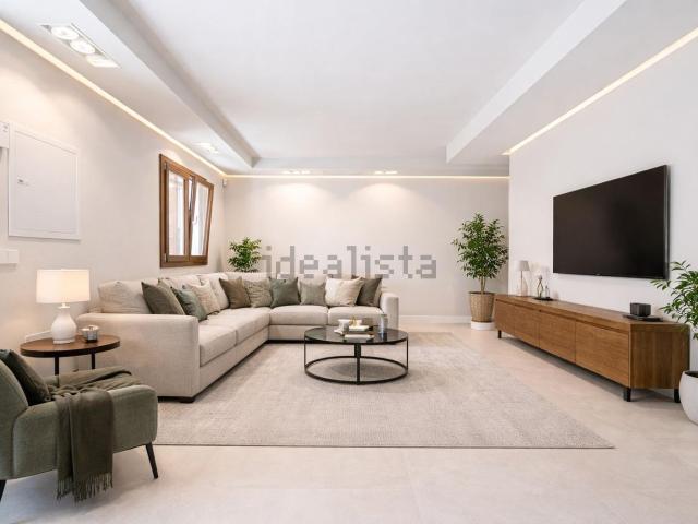 Piso, Selva