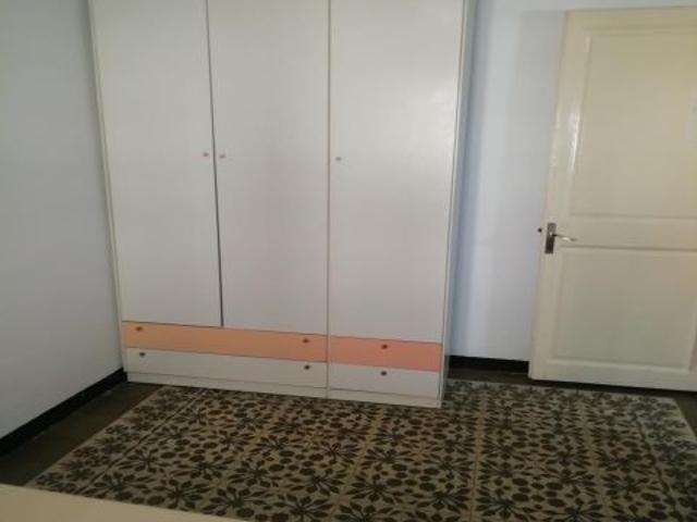 PISO SEMIAMUEBLADO EN VENTA