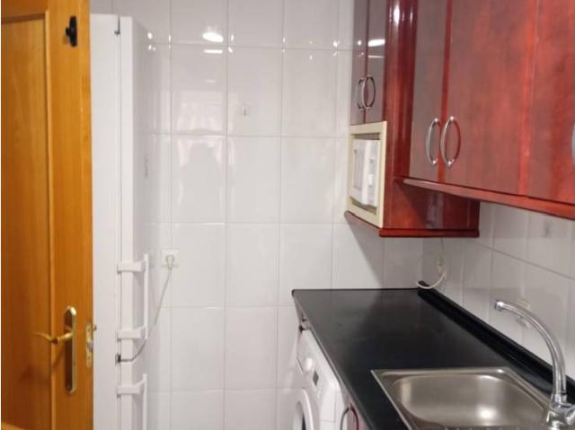 Piso seminuevo 2 dormitorios en las Retamas