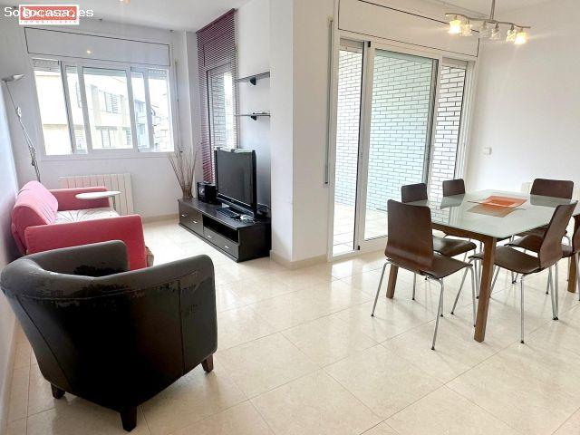 PISO SEMINUEVO CON PISCINA COMUNITARIA EN EL MAS MEL !