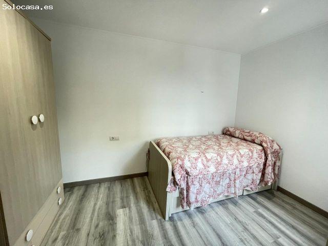 Piso Seminuevo en Veintiuno, Ourense Oportunidad Única por €155.000