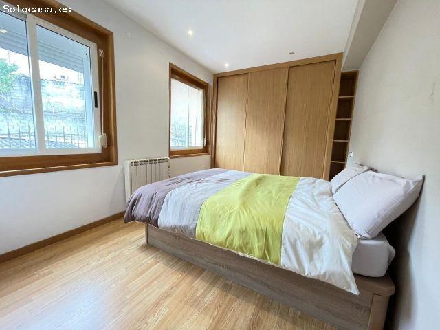 Piso Seminuevo en Veintiuno, Ourense Oportunidad Única por €160.000