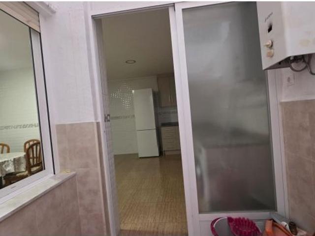 PISO SEMINUEVO EN LA ZONA PLAZA MADRID