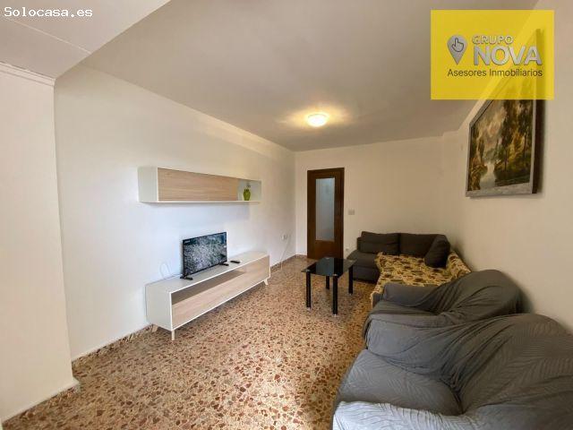 Piso Semireformado en Benifairó de la Valldigna por €650/mes
