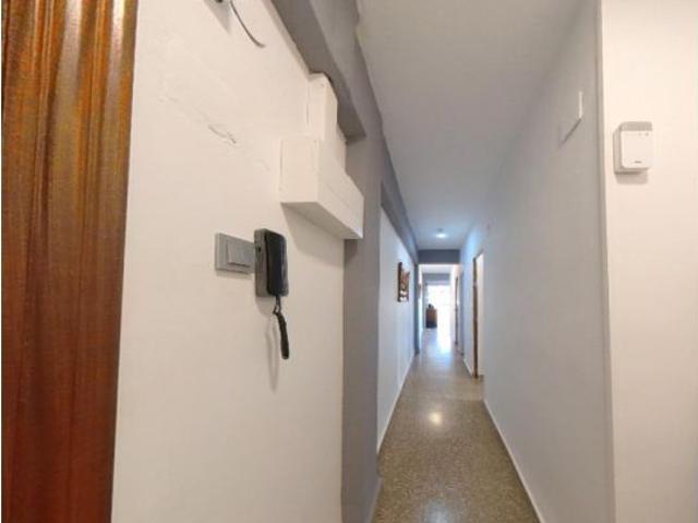 Piso semireformado en Puçol
