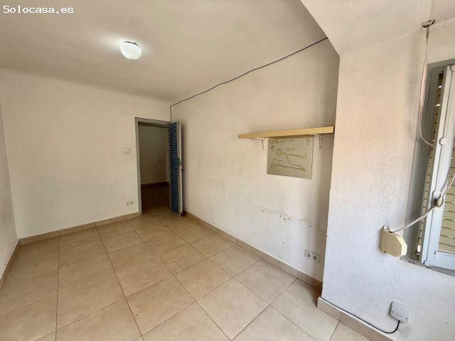 Piso Semirreformado en Campoamor