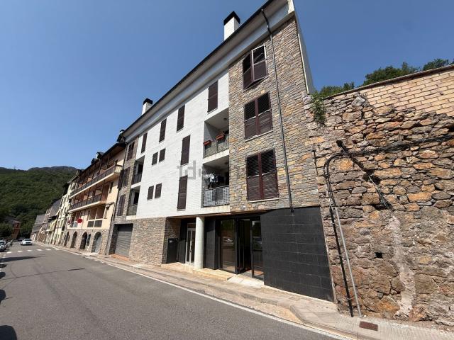 Piso, Senterada