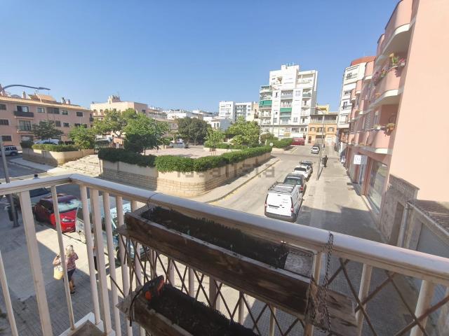 Piso, Ses Cadenes Arenal, Palma de Mallorca