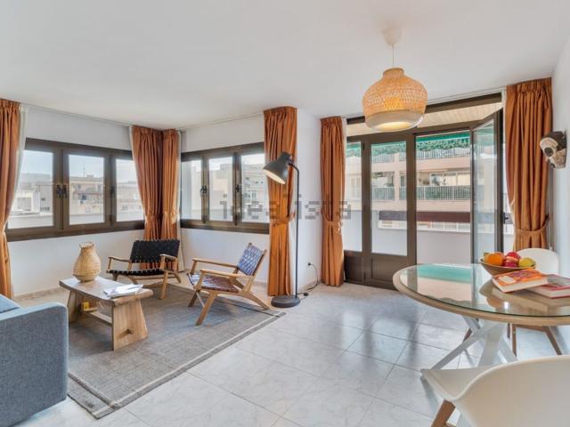 Piso, Ses Cadenes Arenal, Palma de Mallorca