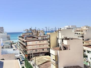 Piso, Ses Cadenes Arenal, Palma de Mallorca
