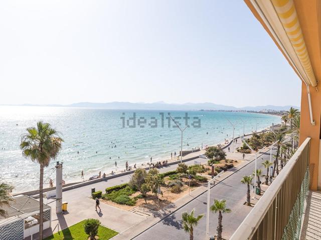 Piso, Ses Cadenes Arenal, Palma de Mallorca