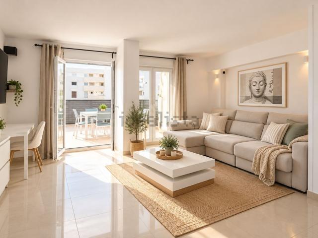 Piso, Ses Cadenes Arenal, Palma de Mallorca