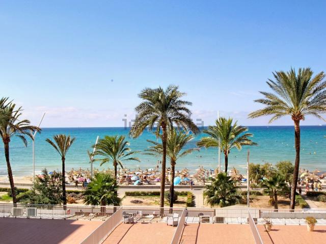 Piso, Ses Cadenes Arenal, Palma de Mallorca