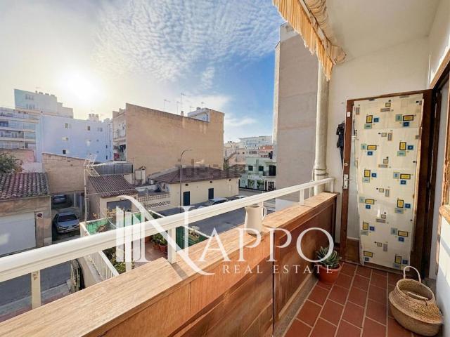 Piso, Ses Cadenes Arenal, Palma de Mallorca