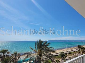 Piso, Ses Cadenes Arenal, Palma de Mallorca