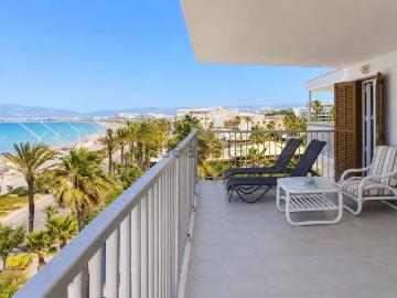 Piso, Ses Cadenes Arenal, Palma de Mallorca