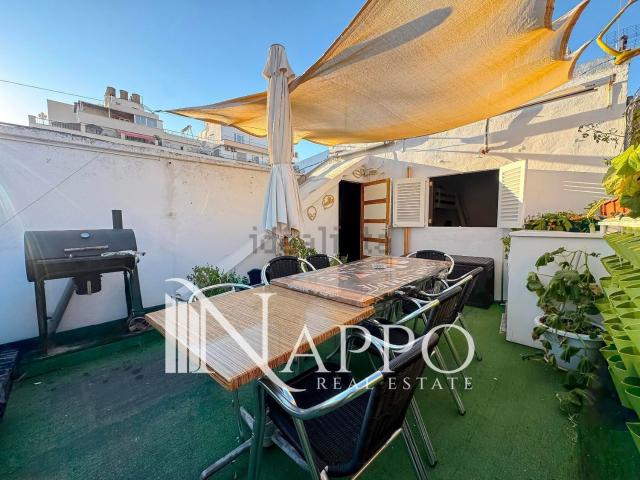 Piso, Ses Cadenes Arenal, Palma de Mallorca