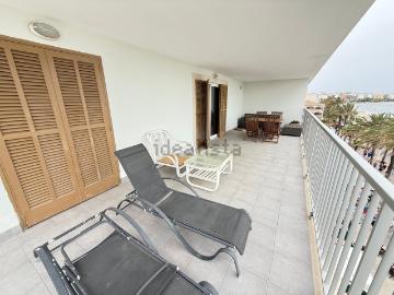Piso, Ses Cadenes Arenal, Palma de Mallorca
