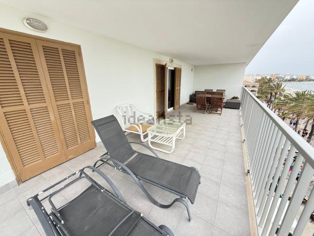 Piso, Ses Cadenes Arenal, Palma de Mallorca
