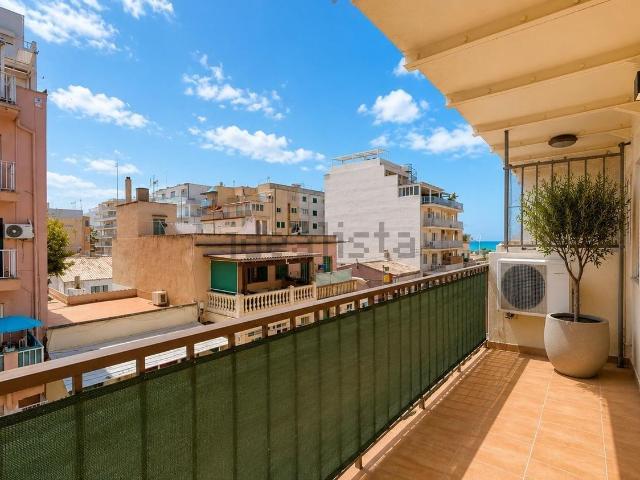 Piso, Ses Cadenes Arenal, Palma de Mallorca