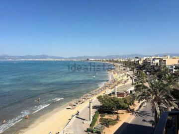 Piso, Ses Cadenes Arenal, Palma de Mallorca