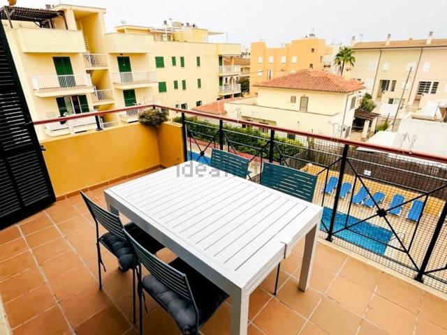 Piso, Ses Salines Mallorca