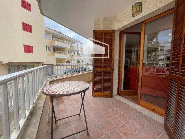 Piso, Ses Salines Mallorca