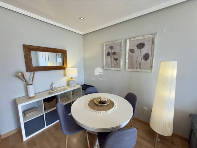 Piso Serma By Solymar Properties