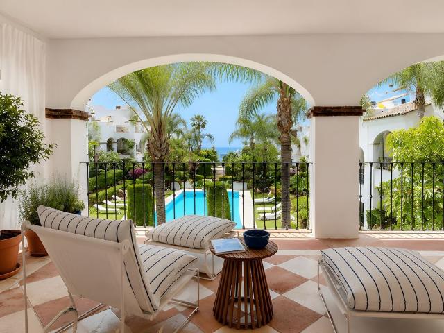Piso, Sierra Blanca, Marbella