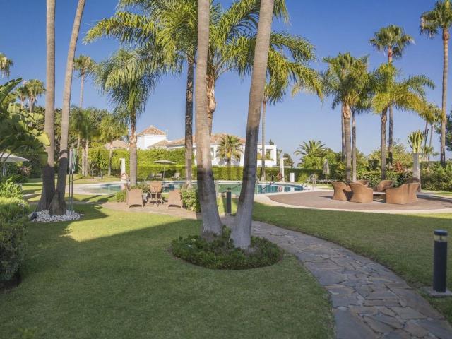Piso, Sierra Blanca, Marbella