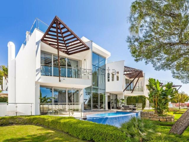 Piso, Sierra Blanca, Marbella