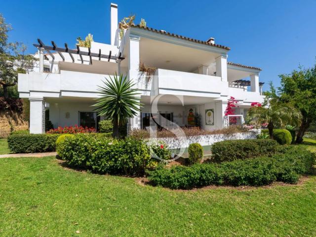 Piso, Sierra Blanca, Marbella