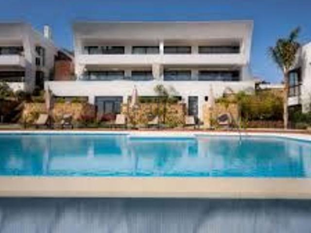 Piso, Sierra Blanca, Marbella