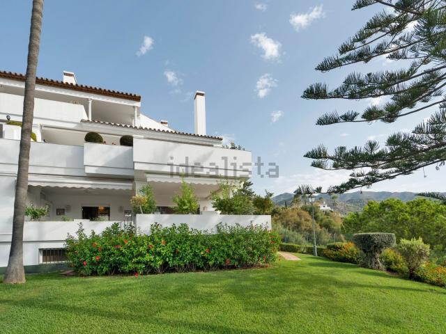Piso, Sierra Blanca, Marbella
