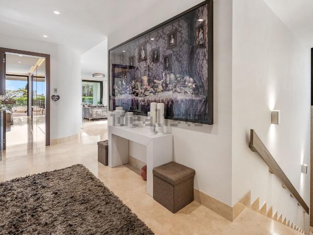 Piso, Sierra Blanca, Marbella