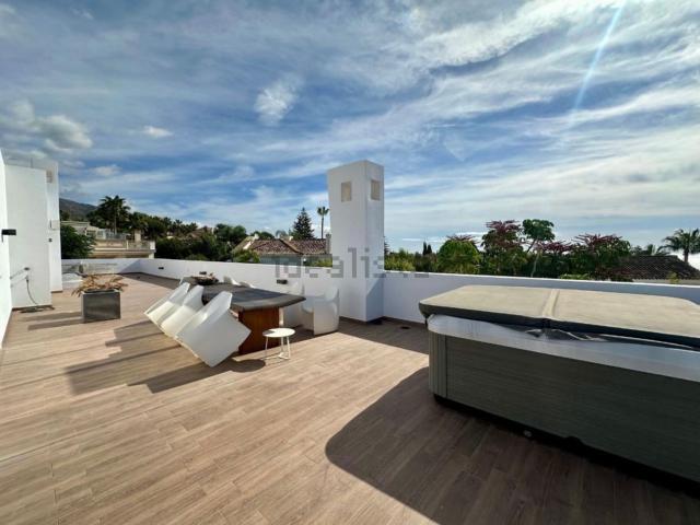 Piso, Sierra Blanca, Marbella