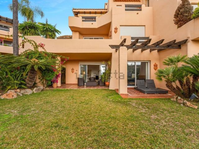 Piso, Sierra Blanca, Marbella