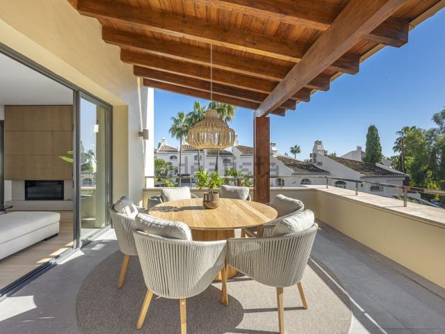 Piso, Sierra Blanca, Marbella