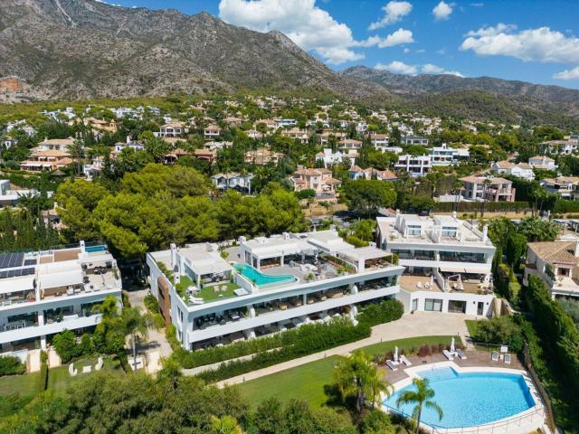 Piso, Sierra Blanca, Marbella