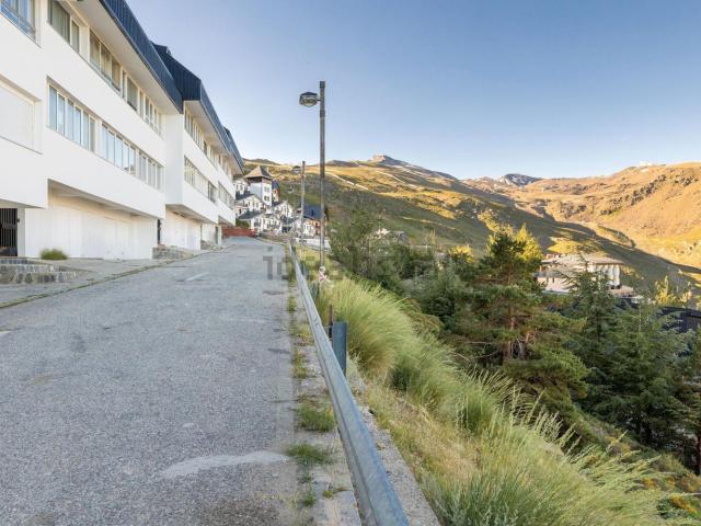 Piso, Sierra Nevada