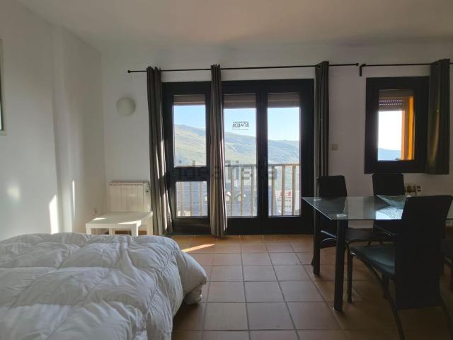 Piso, Sierra Nevada