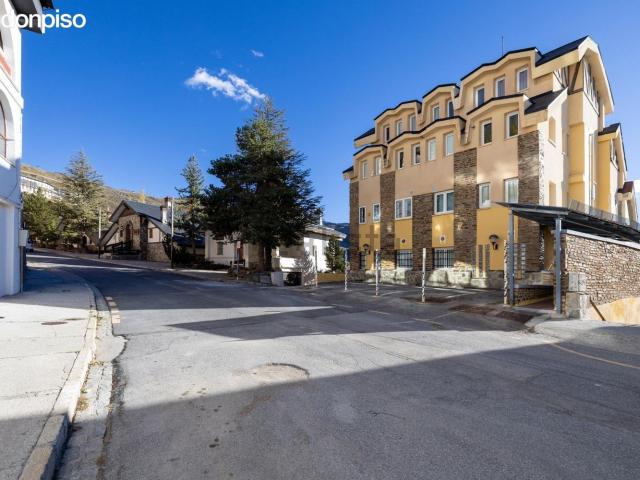 Piso, Sierra Nevada