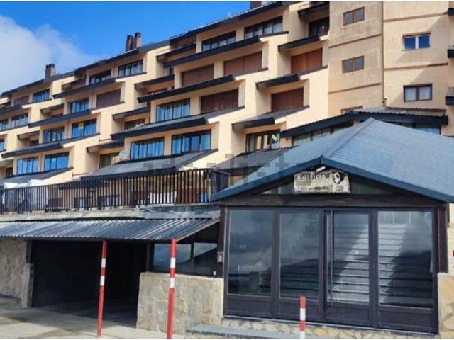 Piso, Sierra Nevada
