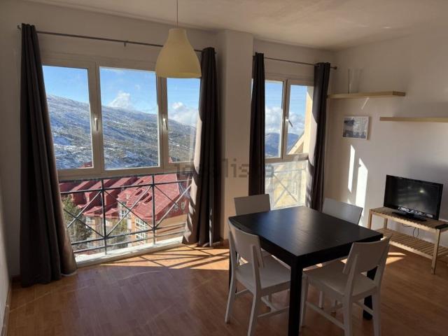 Piso, Sierra Nevada