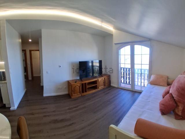 Piso, Sierra Nevada