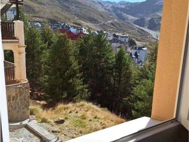 Piso, Sierra Nevada