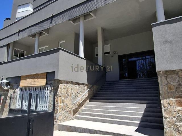 Piso, Sierra Nevada
