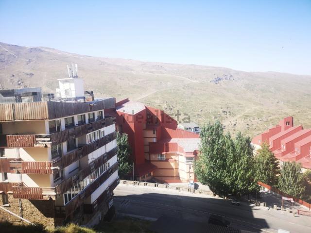 Piso, Sierra Nevada