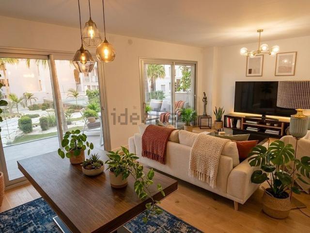 Piso, Sierrezuela, Mijas